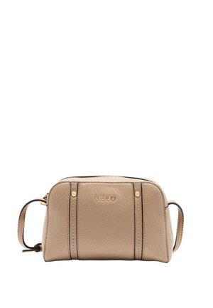 OVER VAR - Sac bandoulière - mottled beige