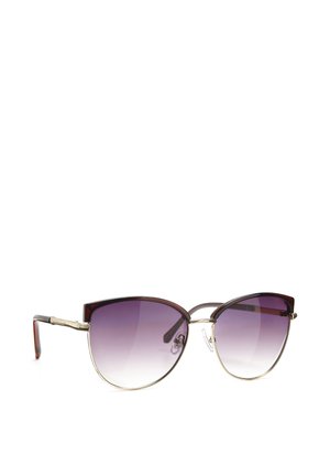 LASCANA, LASCANA SONNENBRILLE - Sunglasses - gold-coloured