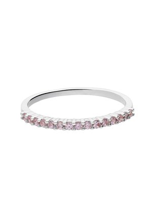 CHIC - Ring - silver pink