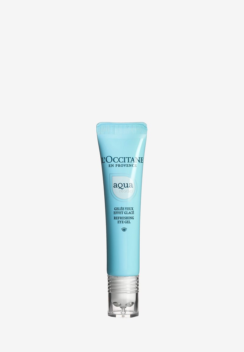 Herren Reinigung | L'OCCITANE AQUA RÉOTIER REFRESHING EYE GEL Augenpflege - DK90417 Herren Reinigung | L'OCCITANE AQUA RÉOTIER REFRESHING EYE GEL Augenpflege - DK90417