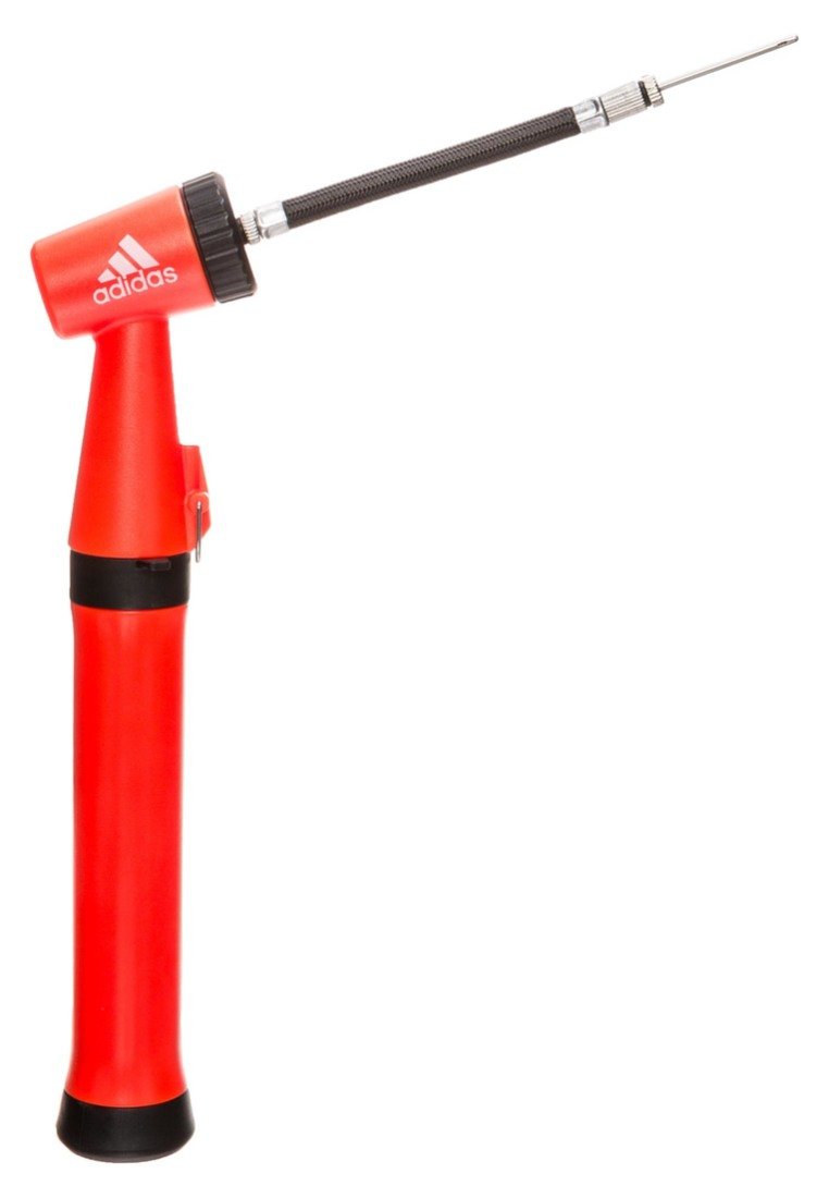 adidas ball pump