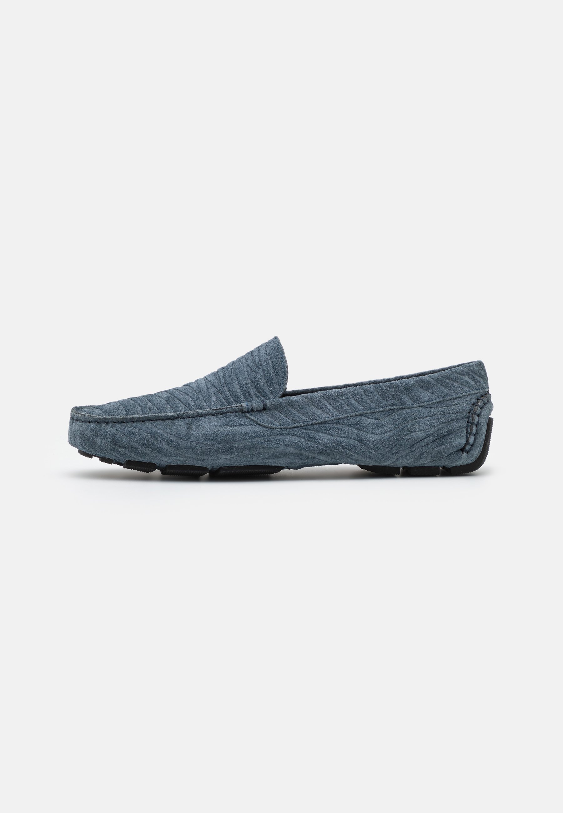 Just Cavalli Mocassini - blue nights/blu scuro - Zalando.it