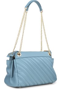 Seidenfelt Sac à main - blau