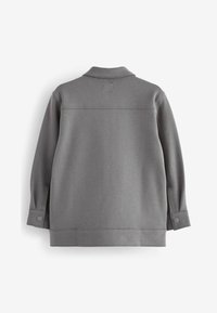 Next REGULAR FIT - Hemd - grey