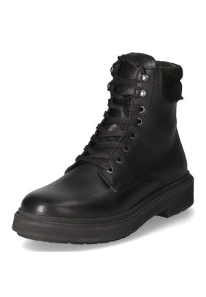 Kaerlek Veterboots - schwarz