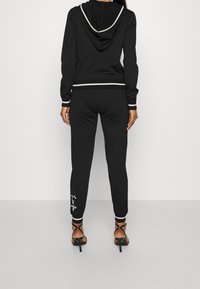 Liu Jo Jeans Strickpullover - black