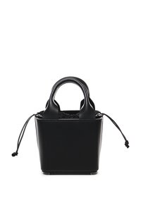 D.A.T.E. Borsa a mano - nero