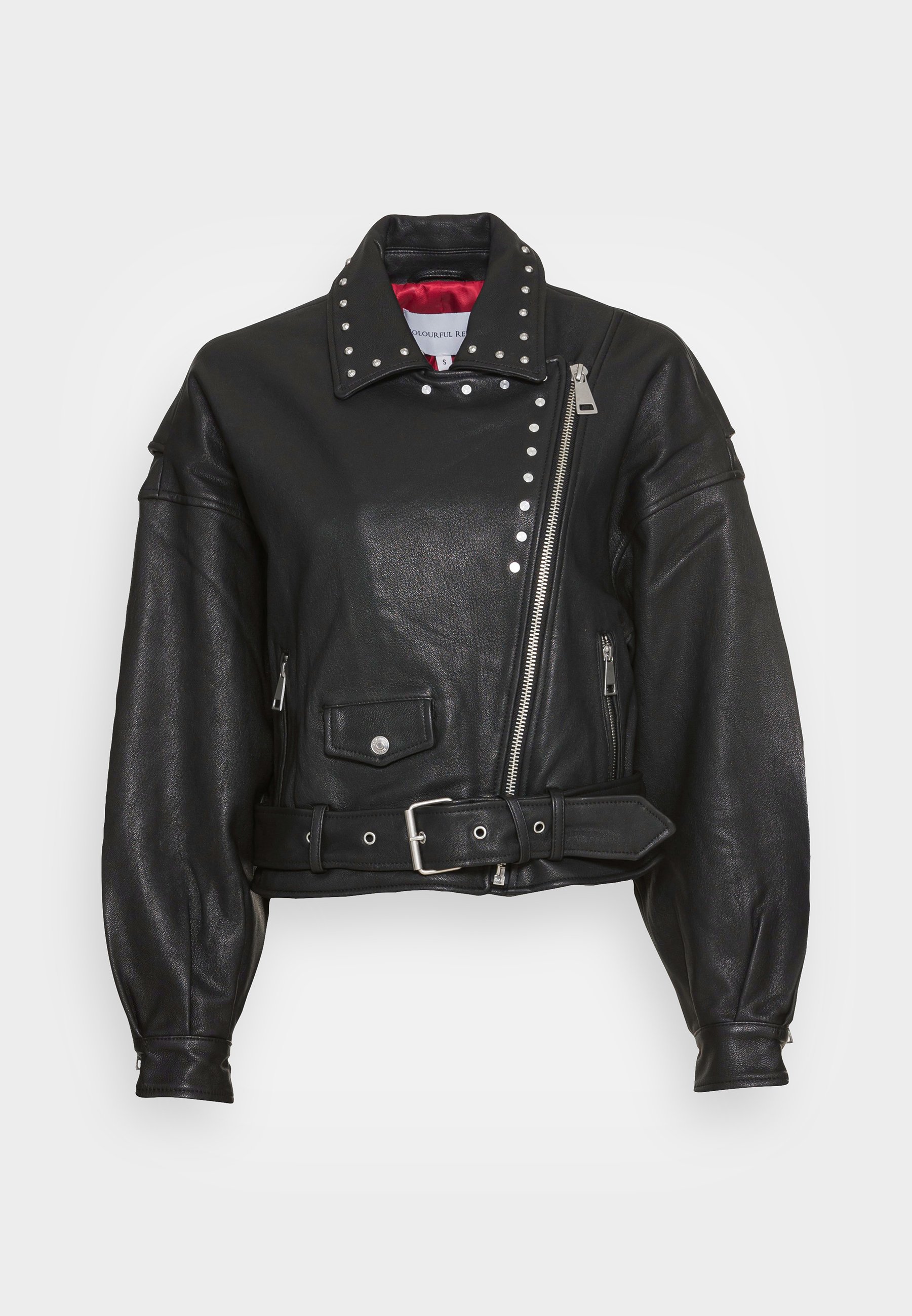 bikers jackets for women