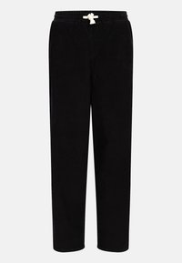 Unselected, black