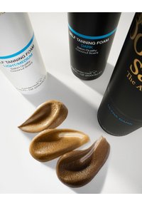 Bondi Sands BONDI SANDS SELF TANNING FOAM - Brun-utan-sol - dark