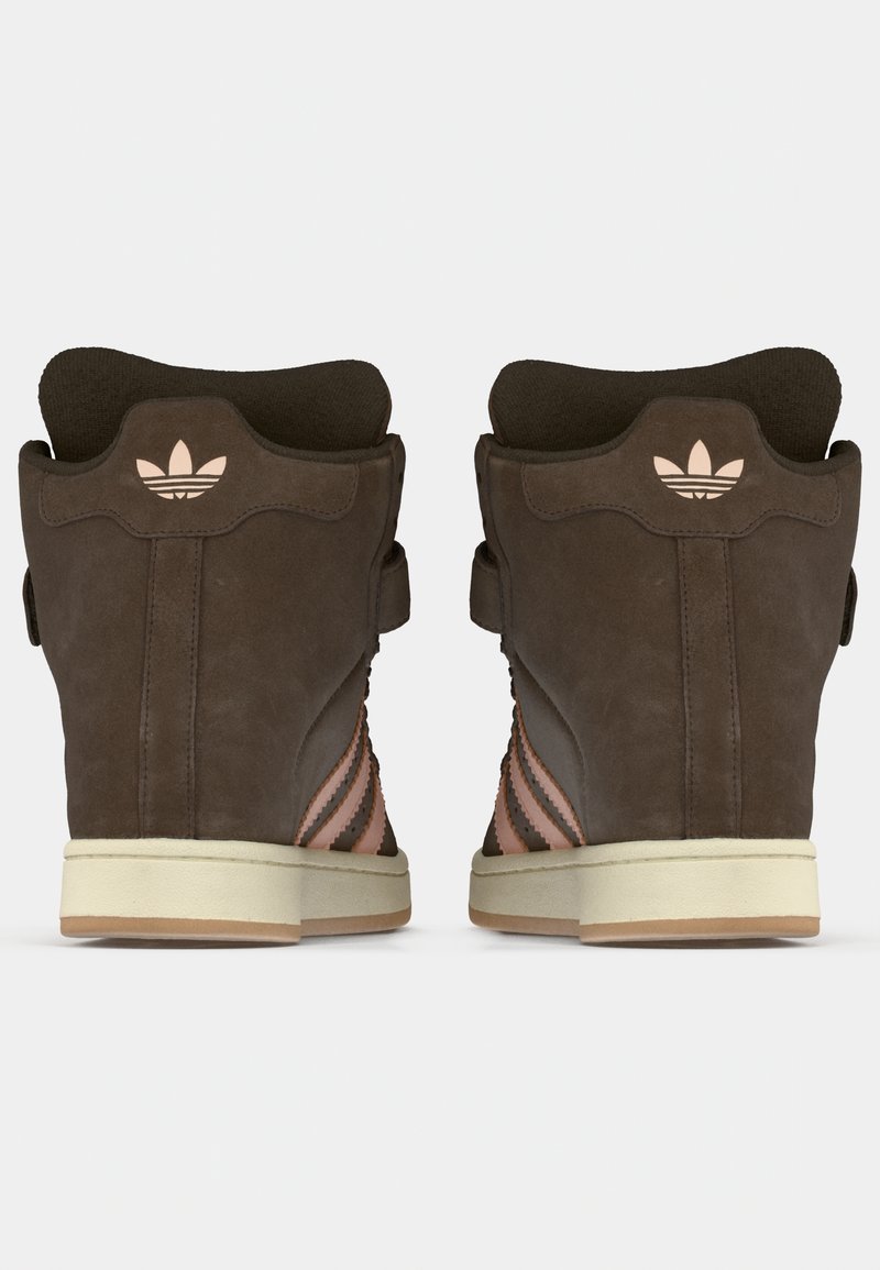 adidas gazelle silver green womens Adidas x Jeremy Scott Angel Reflective Wings Wedge Sneakers 38/38.5 –  darina`s garms main image 1