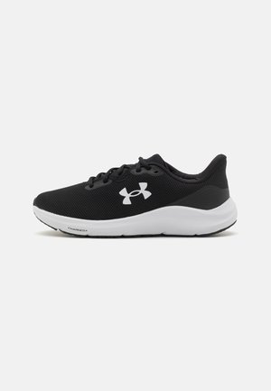 Road running shoes - black