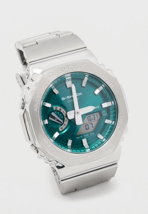 Watch - green