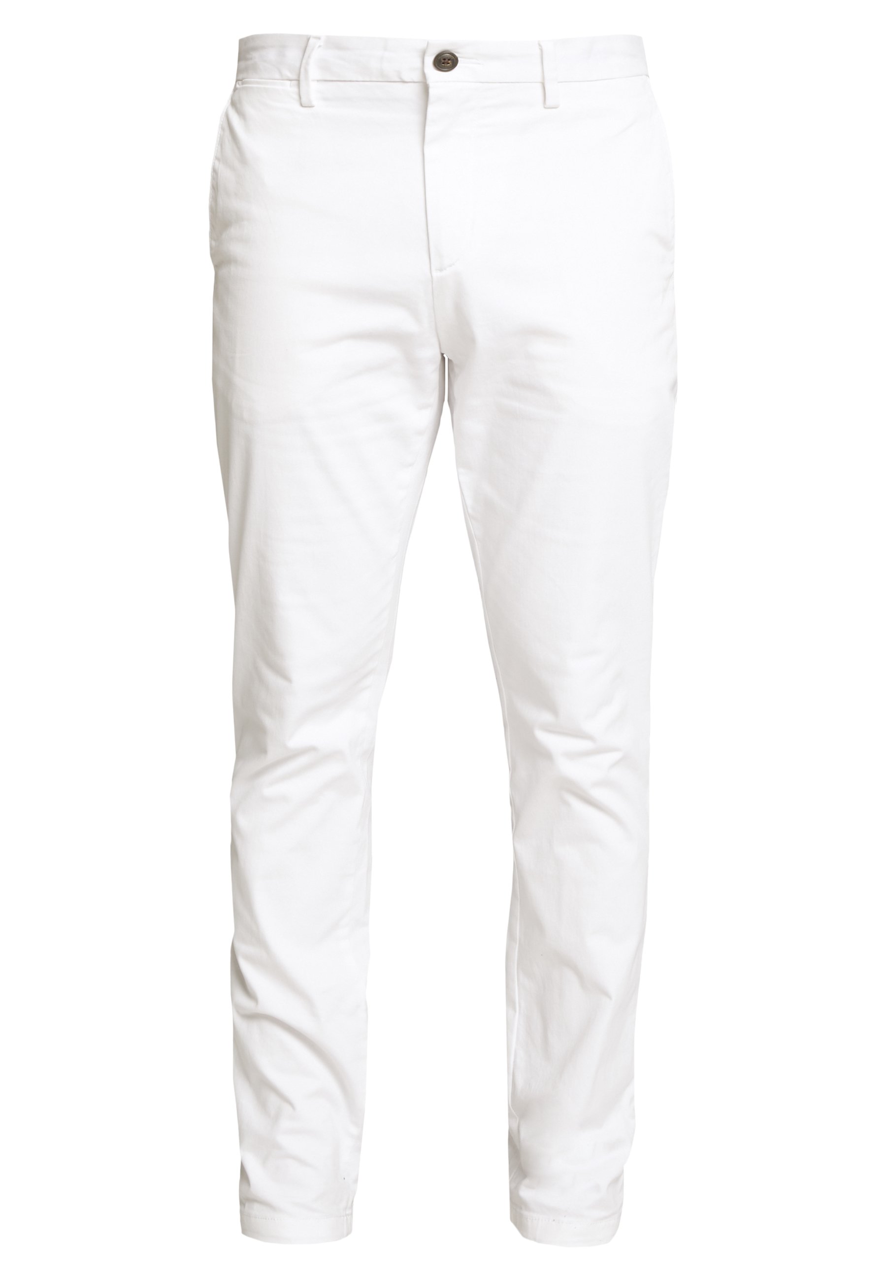 tommy hilfiger white chinos