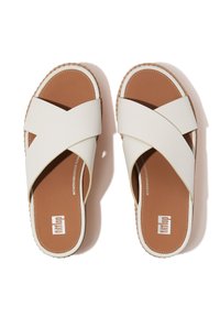 FitFlop ELOISE  - Muiltjes met hak - wit
