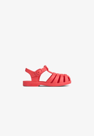 BRE UNISEX - Sandales - watermelon