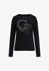 Ausgewählt, schwarz