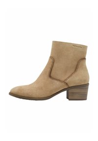 Non sélectionné, beige