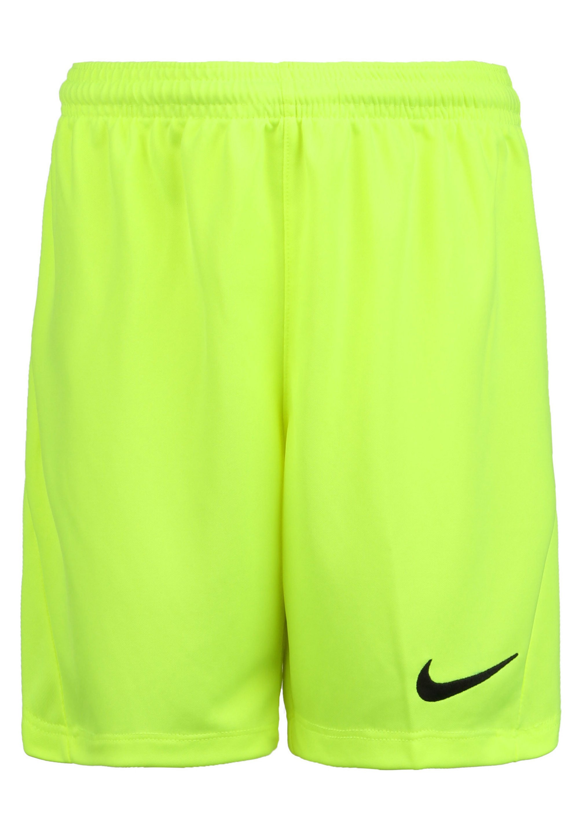 Nike Performance FUSSBALL DRI-FIT PARK Sports shorts volt