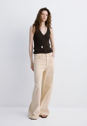 Mango, ADULT - Vesta - brown
