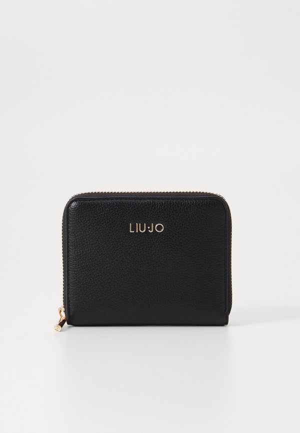 ZIP AROUND - Geldbörse - nero