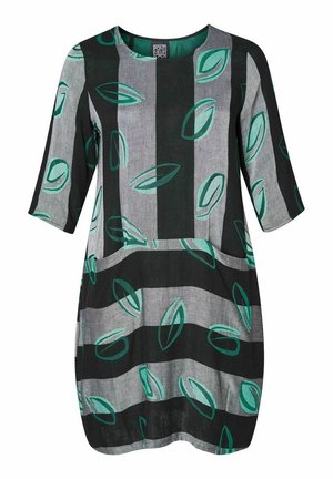 Pont Neuf PNInger - Vestito casual -  green