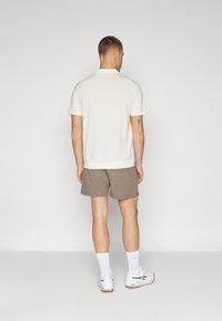Björn Borg SHORT SHORTS - Sportiniai šortai - bungee cord