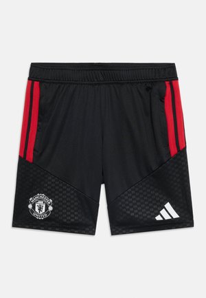 adidas Performance, MANCHESTER UNITED 26/27 TIRO TRAINING UNISEX - Αθλητικό σορτς - black