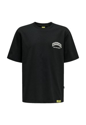 OSJPEANUTS - T-shirt z nadrukiem