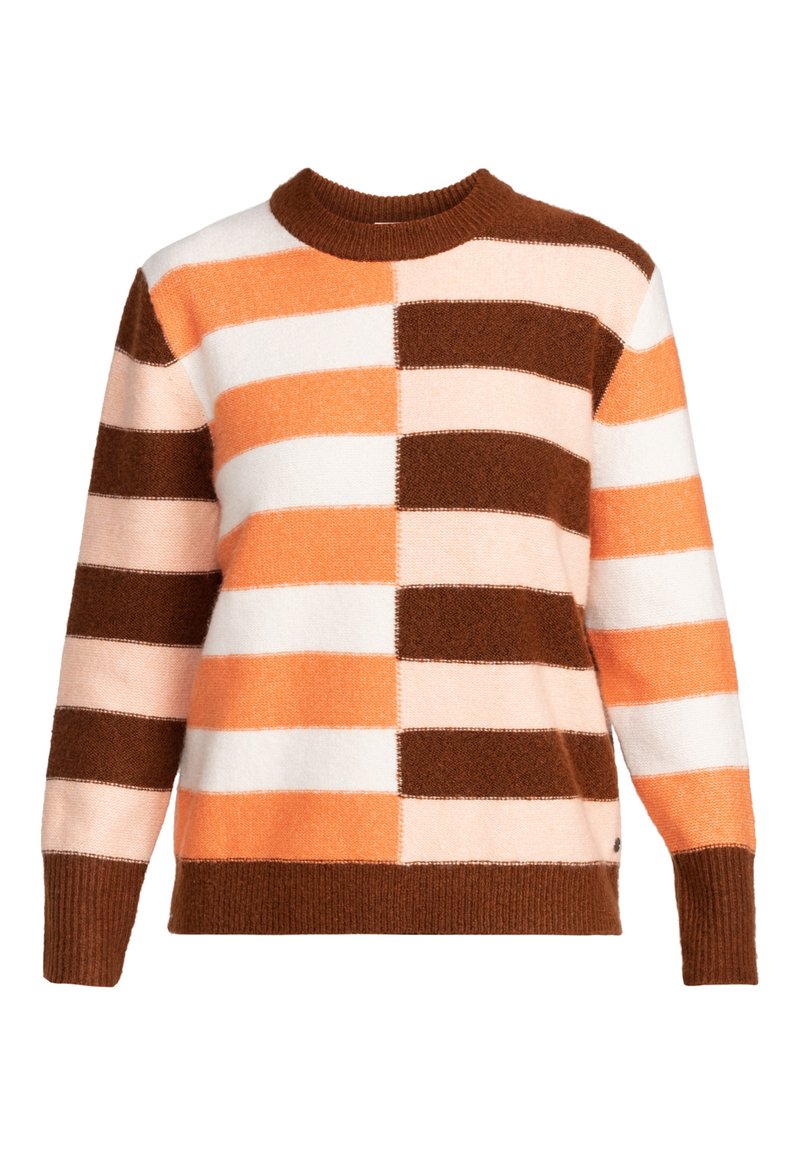 Roxy Trui bruin Roxy Trui bruin