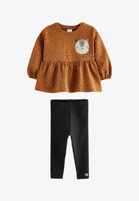 Ausgewählt, animal padded cat