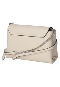 Seidenfelt HALSA BIG - Sac bandoulière - beige