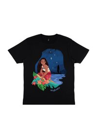 Disney Print Tee main image 1