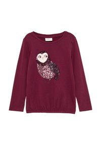 Niewybrane, bordeaux