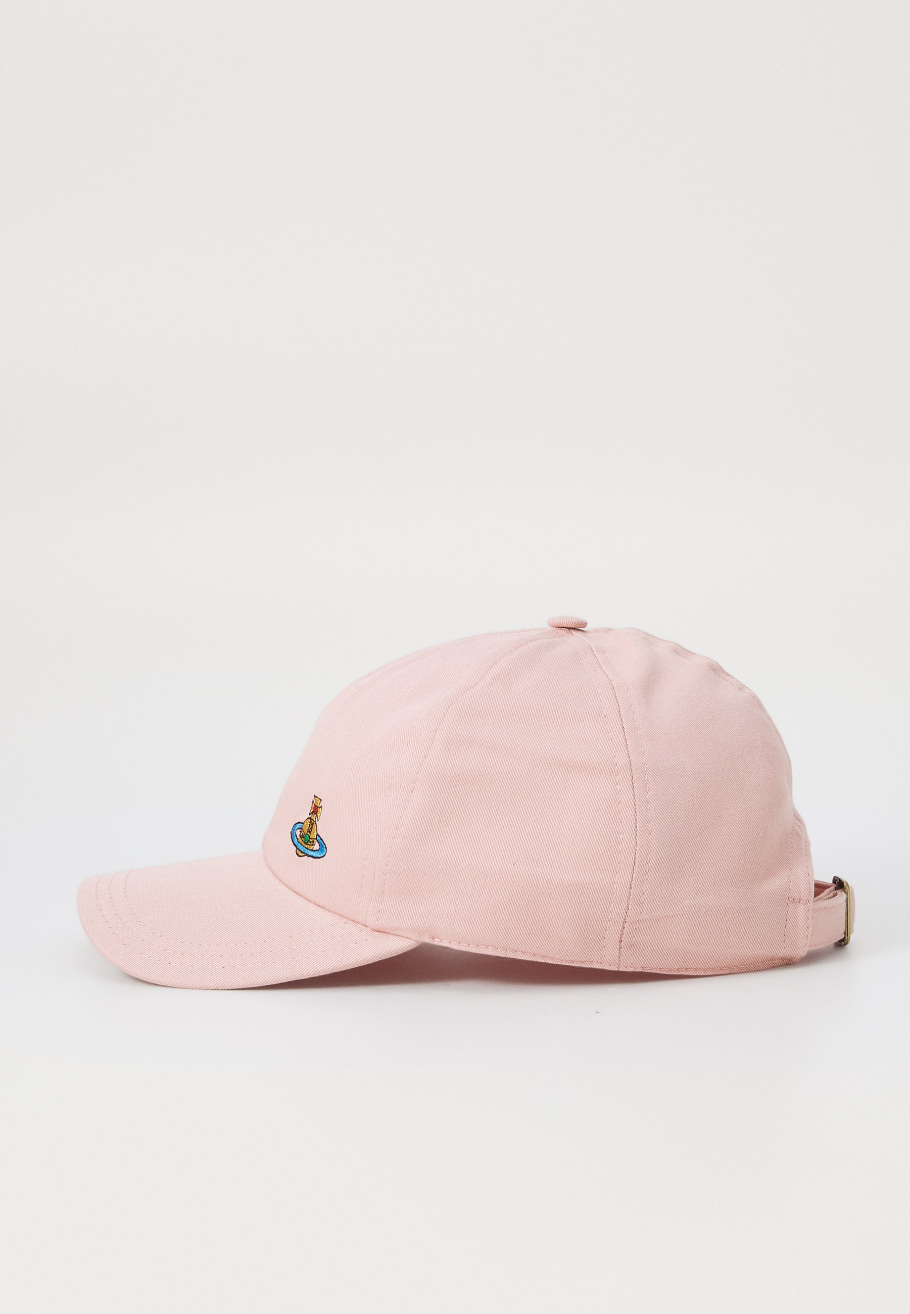 Vivienne Westwood BASEBALL UNISEX - Casquette - rose/rose
