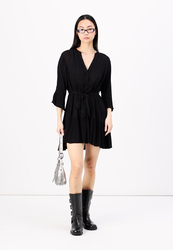 ONLCLEMMENTINE LIFE DRESS - Day dress3