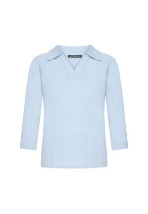Betty Barclay, Pullover - blue fog