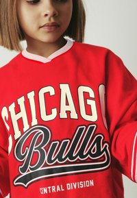Next NBA - Jerseyklänning - red chicago bulls