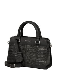 Burkely COOL COLBIE - Sac à main - black