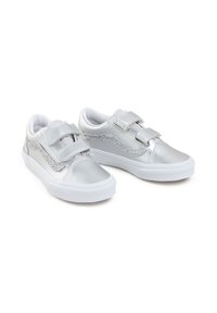 Vans OLD SKOOL UNISEX - Sneakers - lunar rock