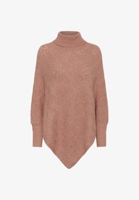 Ausgewählt, light mahogany melange