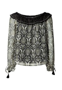 Pepe Jeans W11 DIDI - Blouse - black