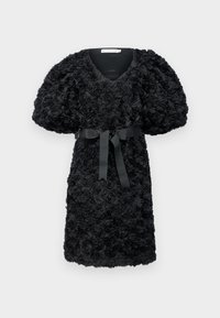SKYE DRESS - Kokteilikleit/peokleit - black