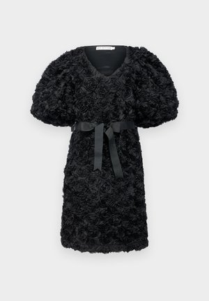 Ida Sjöstedt SKYE DRESS - Cocktailkjole / festkjole - black