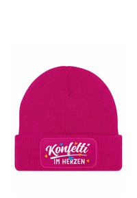 Unselected, pink