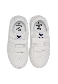 Hummel CAMDEN - Trainingsschuh - bright white