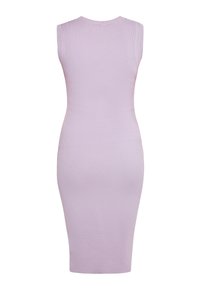 faina Abito in maglia - purple