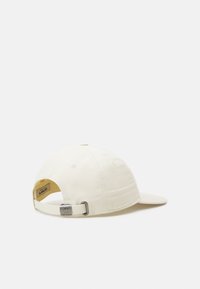 Carhartt WIP SIGNATURE UNISEX - Pet - natural/dusty ice