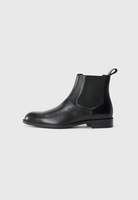TAYIL - Korte laarzen - black