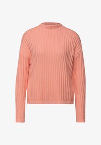 Sélectionné, orange